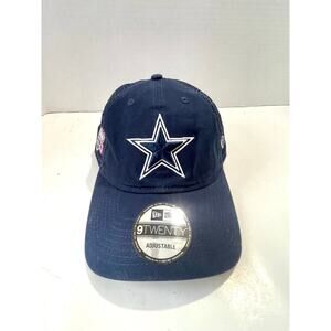Dallas Cowboys New Era 9twenty trucker snapback Superbowl XXVII Patch Hat